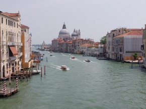 Appartamenti Ca'Giustinian